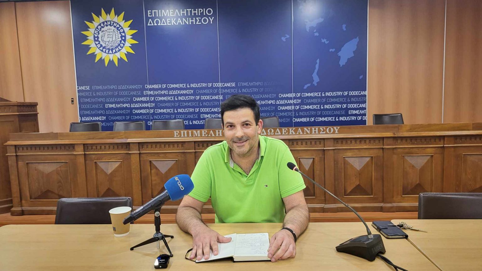 Παναγιώτης Κατσιδώνης