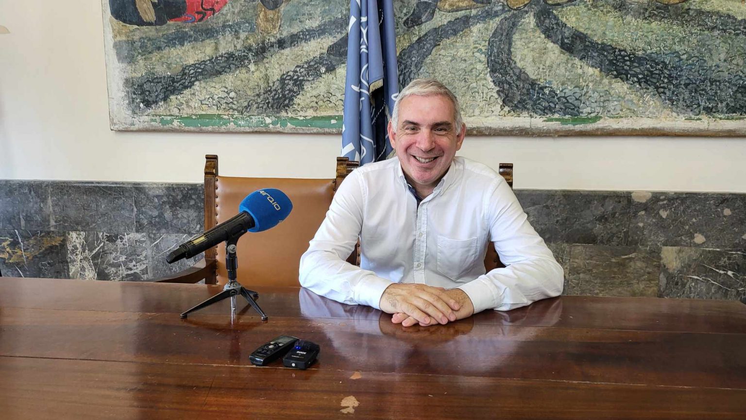 Διονύσης Τσιλιγκίρης
