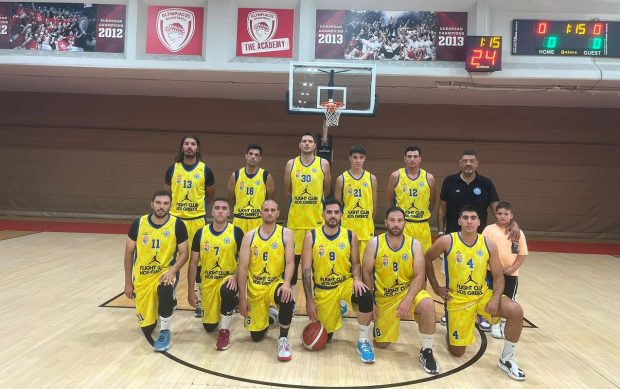ΕΛΠΙΔΑ ΠΕΤΑΛΟΥΔΩΝ ΜΠΑΣΚΕΤ