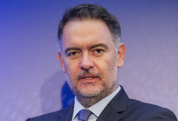 Αλέξανδρος Βασιλικός