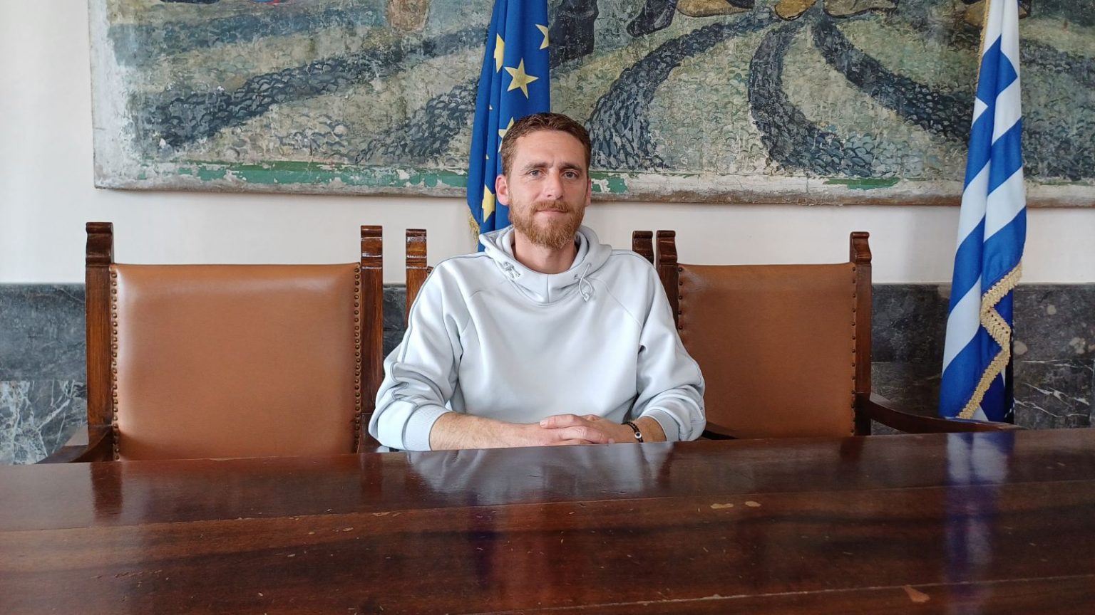 Μιχάλης Θωμάτος
