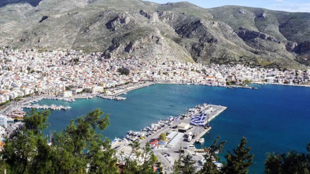 ΚΑΛΥΜΝΟΣ