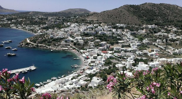 ΛΕΡΟΣ