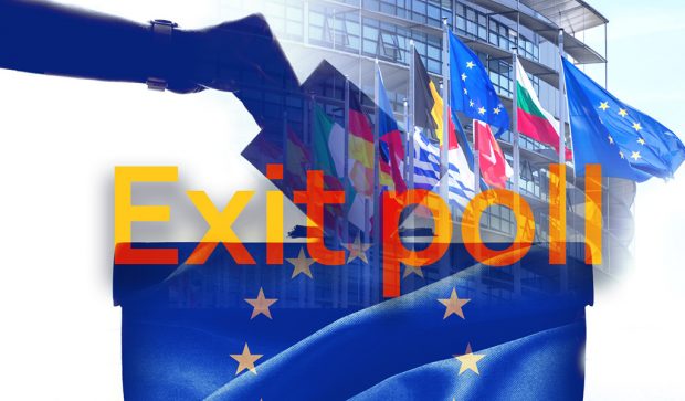 Ευρωεκλογές 2024 – Το τελικό exit poll