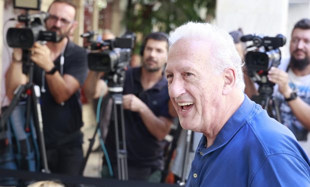 Κώστας Σκανδαλίδης