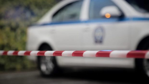 ΠΕΡΙΠΟΛΙΚΟ ΑΣΤΥΝΟΜΙΑ ΚΟΡΔΕΛΑ