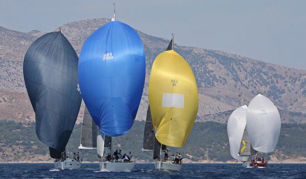 Aegean Regatta 2024