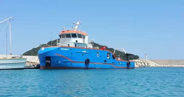 ARAMAS