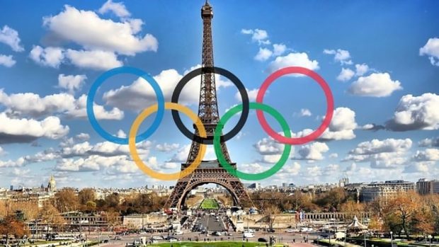 Ολυμπιακοί Αγώνες 2024