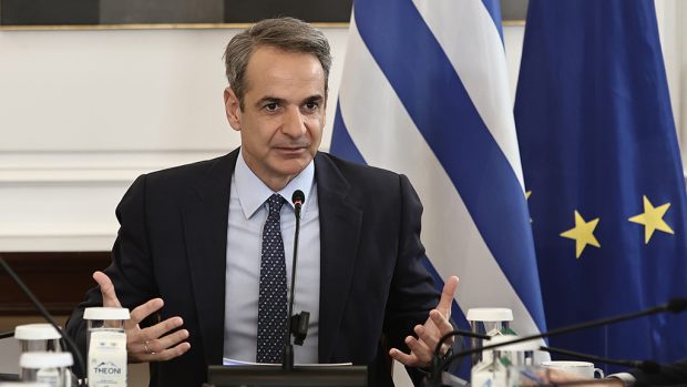 ΜΗΤΣΟΤΑΚΗΣ