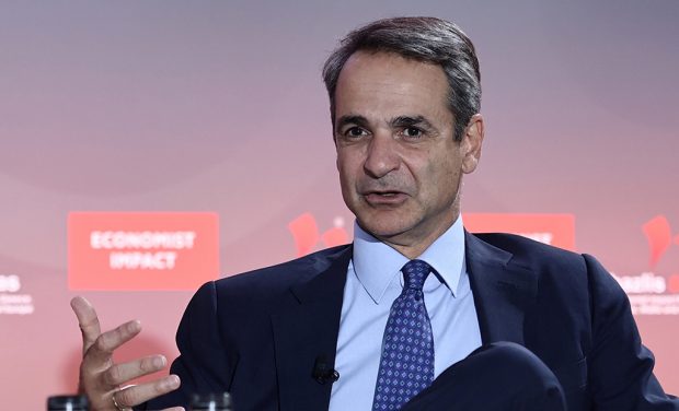 ΜΗΤΣΟΤΑΚΗΣ