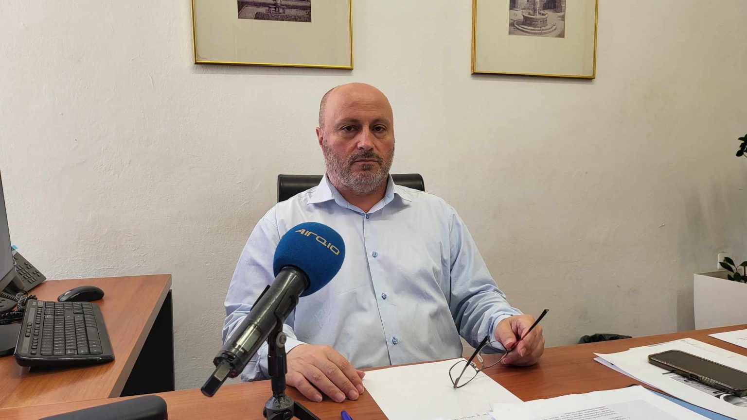 χαλκιας κωστασ