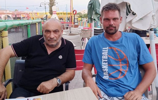 ΣΤΑΜΟΥΛΗΣ ΠΑΠΑΔΟΠΟΥΛΟΣ ΕΛΠΙΔΑ