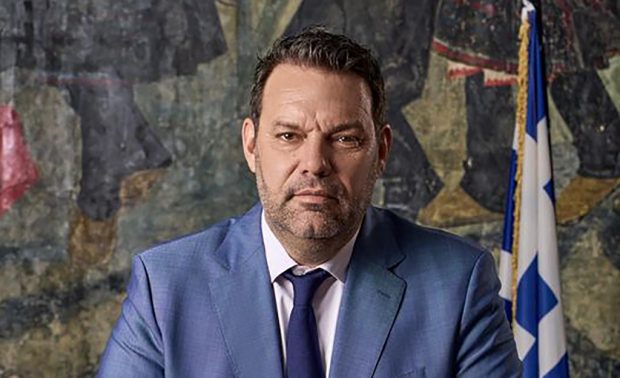 Αλέξανδρος Κολιάδης