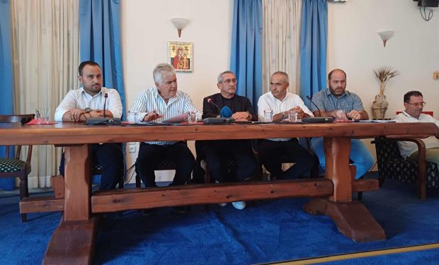 ΧΑΤΖΗΜΑΡΚΟΣ ΛΕΡΟΣ