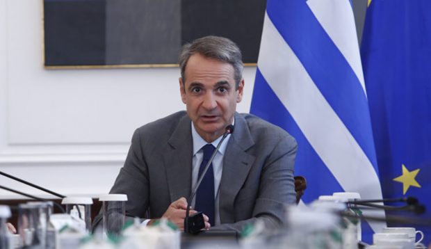 ΜΗΤΣΟΤΑΚΗΣ