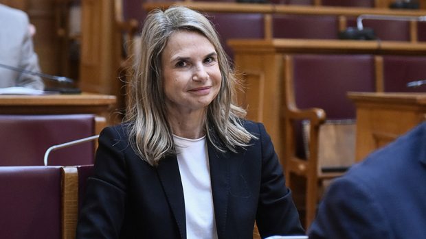 Μιλένα Αποστολάκη