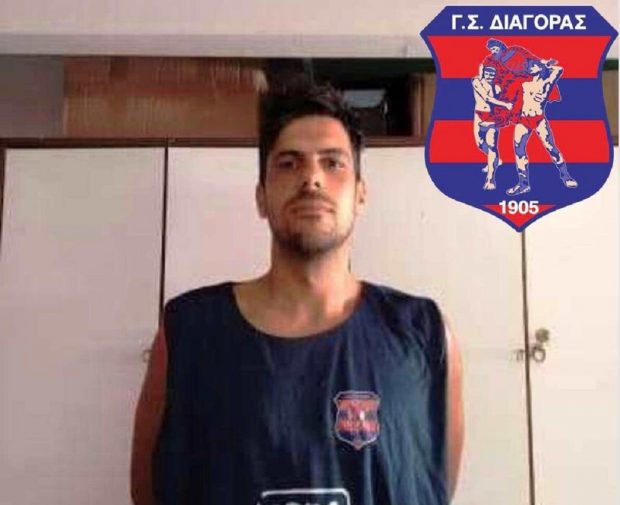 ΝΙΚΟΣ ΦΡΑΓΚΟΣ ΔΙΑΓΟΡΑΣ