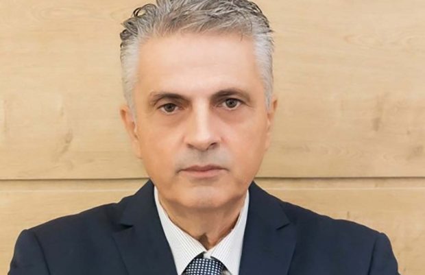 ΑΠΟΣΤΟΛΟΣ ΑΣΠΡΑΚΗΣ