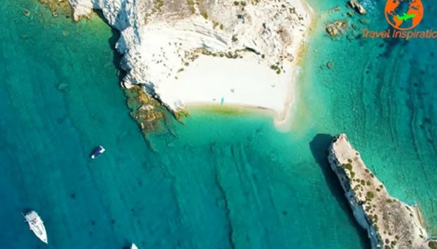 Ασπρονήσια