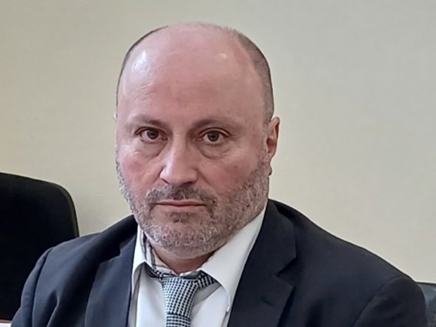 ΧΑΛΚΙΑΣ ΚΩΣΤΑΣ
