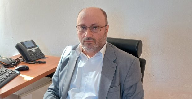 ΧΑΛΚΙΑΣ ΚΩΣΤΑΣ