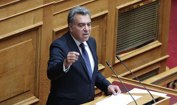 ΚΟΝΣΟΛΑΣ ΜΑΝΟΣ