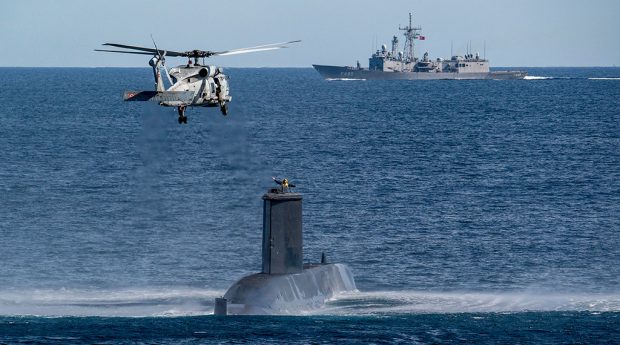 Παραμύθι η «Γαλάζια Πατρίδα» – Αντιπολίτευση κατά Ερντογάν