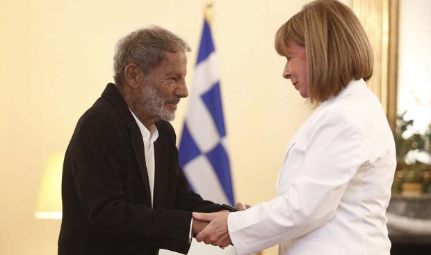 ΞΑΡΧΑΚΟΣ