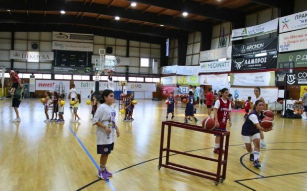 ΙΠΠΟΚΡΑΤΗΣ ΚΩ ΠΡΟΠΟΝΗΣΗ
