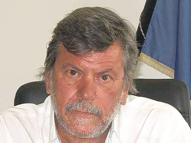 ΠΑΡΑΣΚΕΥΑΣ ΓΙΑΝΝΗΣ