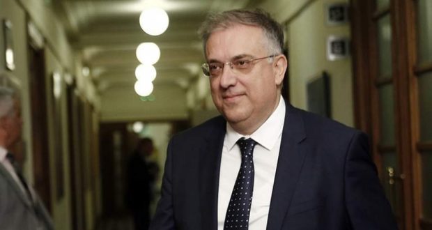 theodorikakos