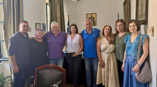 Κρητικός Λέρος