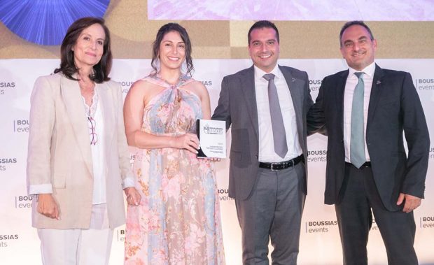 ΡΟΔΙΩΝ ΠΑΙΔΕΙΑ Education Leaders Awards