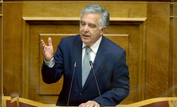 Υψηλάντης
