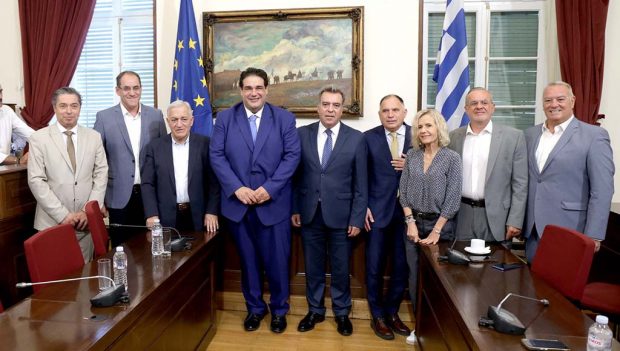Επιτροπή Περιφερειών