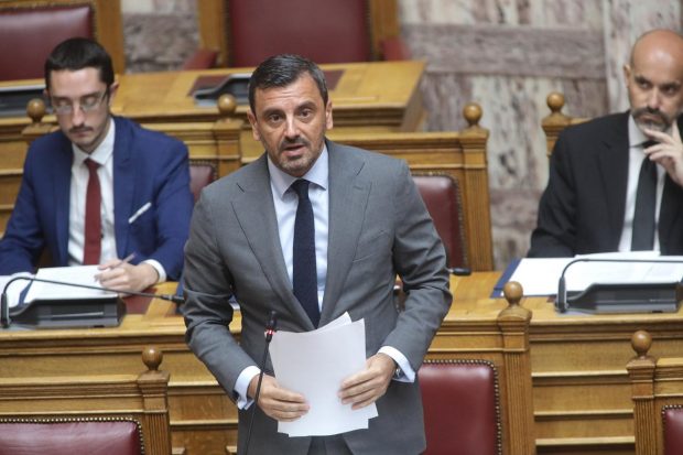 ΓΙΑΝΝΑΚΟΠΟΥΛΟΣ