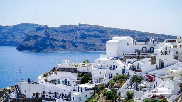 ΤΟΥΡΙΣΜΟΣ