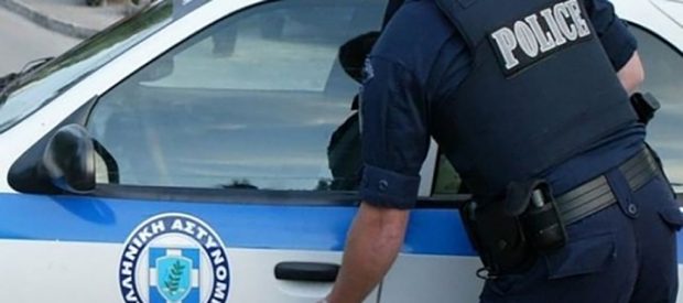 ΑΣΤΥΙΝΟΜΙΑ