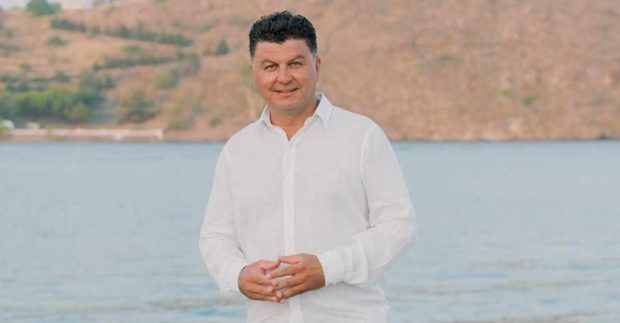 Τσαμπαλακης
