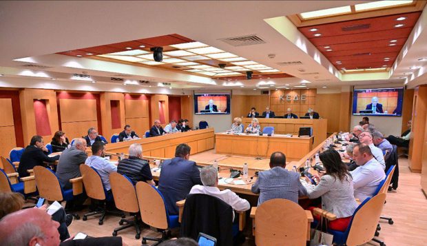 Οδηγίες για τους προϋπολογισμούς των Δήμων