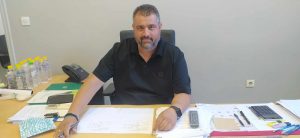 ΛΑΜΠΗΣ ΧΡΥΣΟΒΑΛΑΝΤΗΣ ΒΑΛΑΝΤΗΣ ΔΕΡΜ ΑΕ