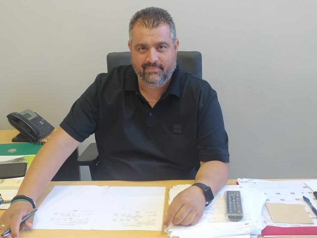 ΛΑΜΠΗΣ ΧΡΥΣΟΒΑΛΑΝΤΗΣ ΒΑΛΑΝΤΗΣ ΔΕΡΜ ΑΕ