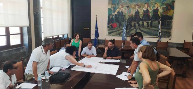 ΣΥΣΚΕΨΗ ΚΥΚΛΟΦΟΡΙΑΚΟ