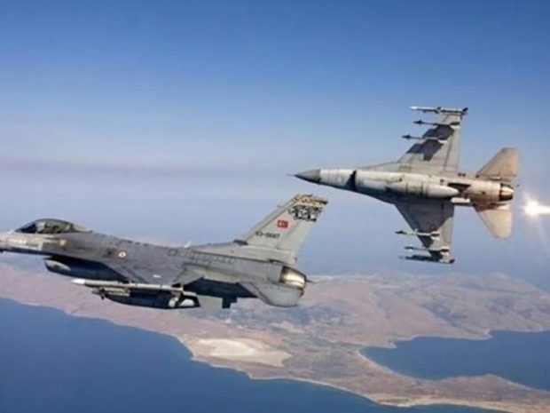 ΤΟΥΡΚΙΚΑ ΑΕΡΟΣΚΆΦΗ