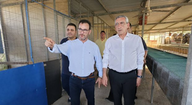 ΚΥΝΗΓΕΤΙΚΟΣ ΣΥΛΛΟΓΟΣ