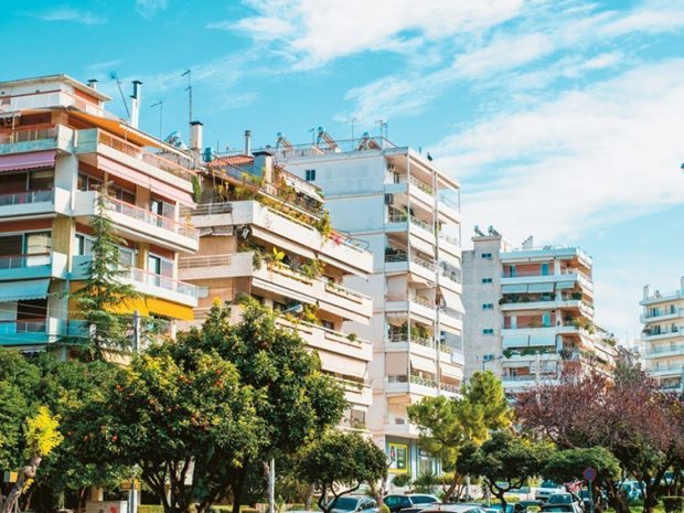 ΑΚΙΝΗΤΑ