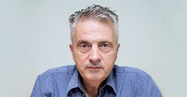 ΑΣΠΡΑΚΗΣ ΑΠΟΣΤΟΛΗΣ