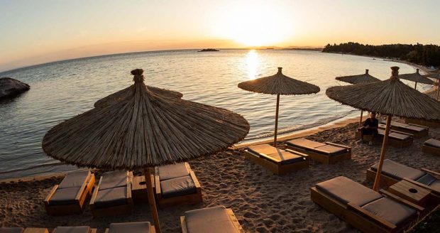 Beach Bar