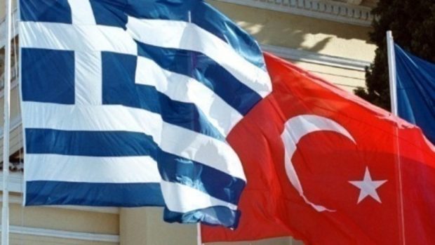 ΤΟΥΡΚΙΑ